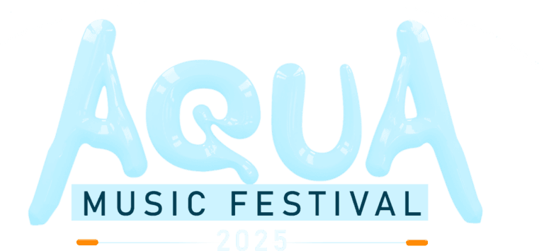 AQUA MUSIC FESTIVAL 2025